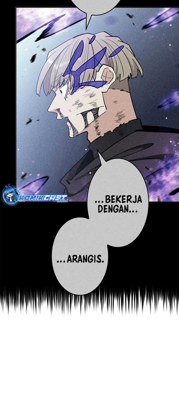 White Dragon Duke: Pendragon chapter 130 halaman 9