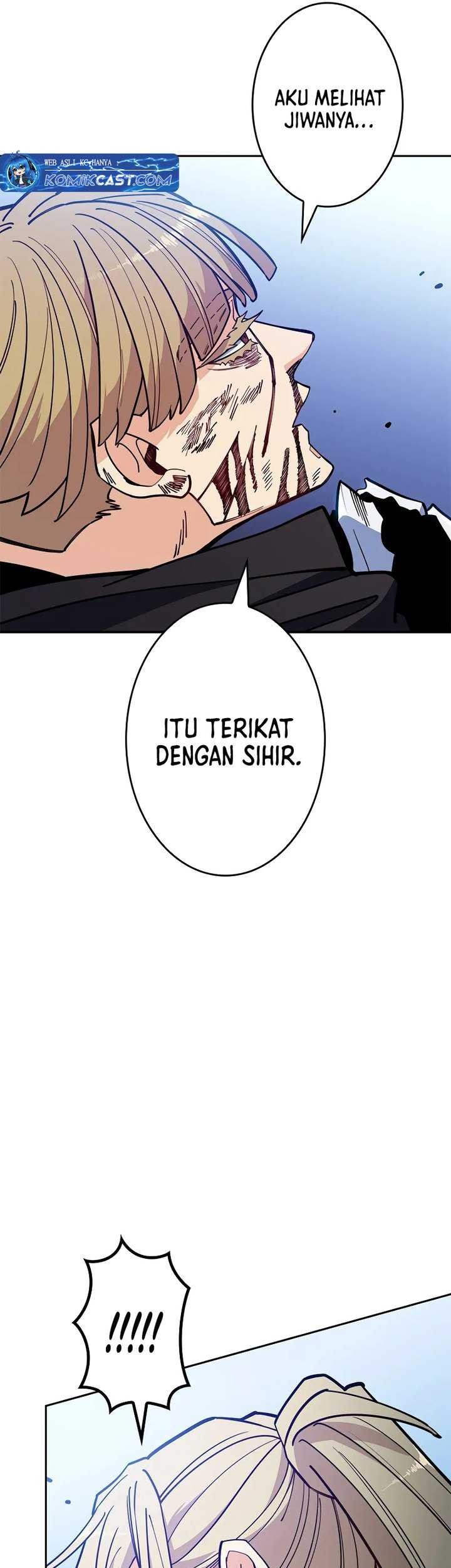 White Dragon Duke: Pendragon chapter 130 halaman 14