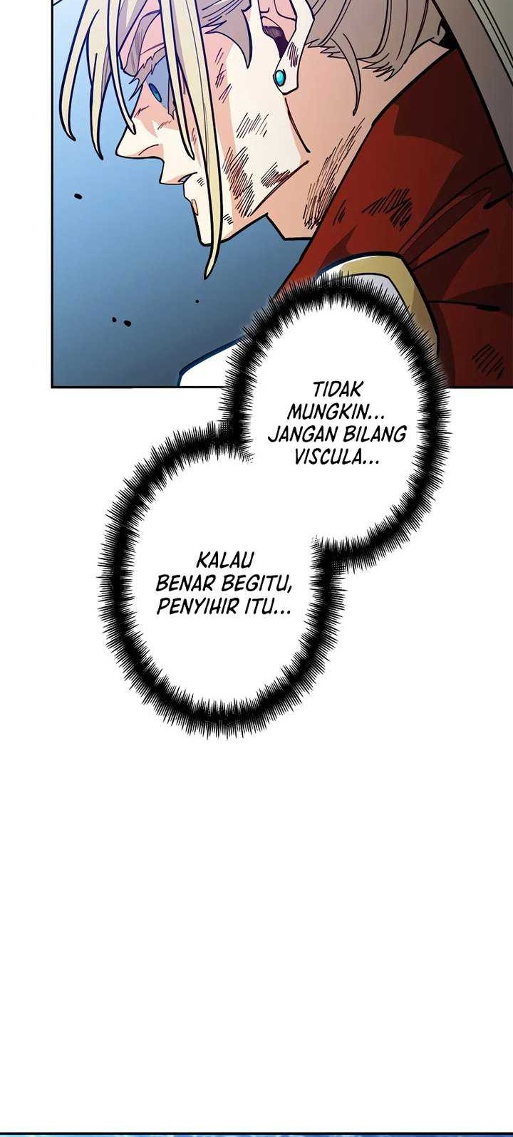 White Dragon Duke: Pendragon chapter 130 halaman 15