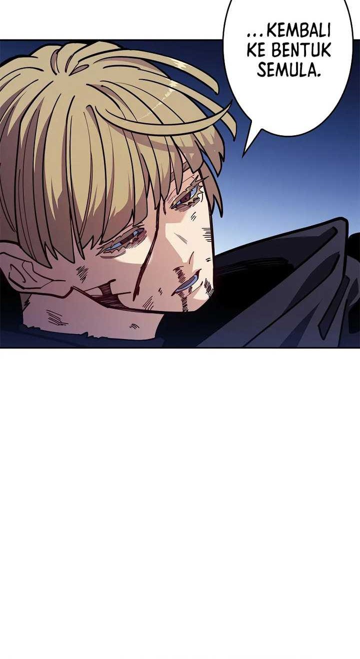 White Dragon Duke: Pendragon chapter 130 halaman 18