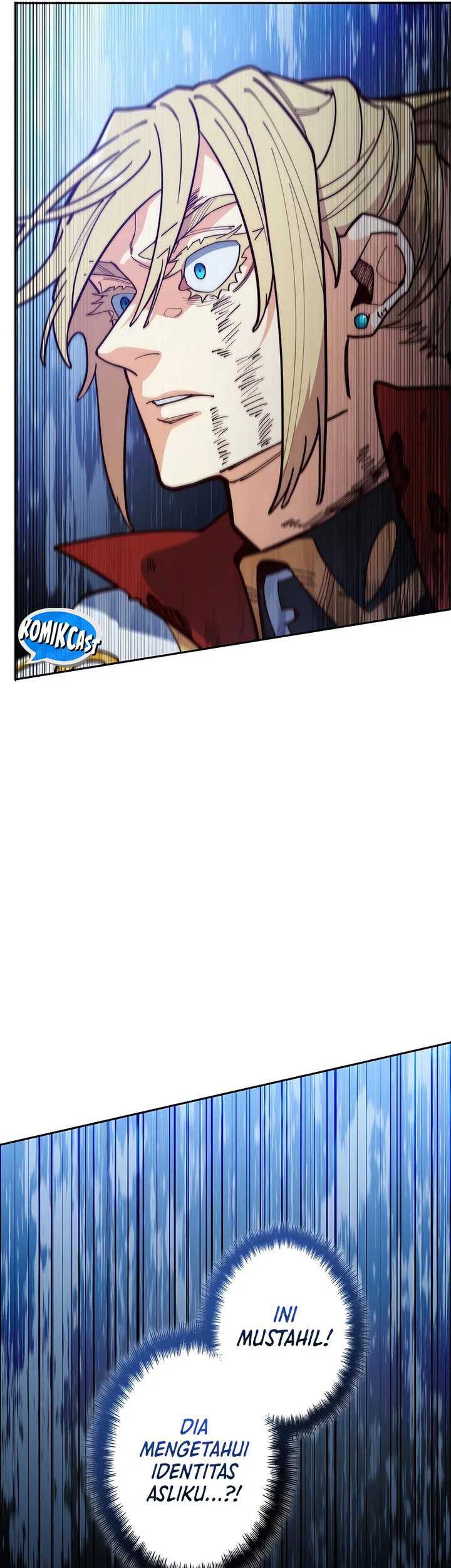 White Dragon Duke: Pendragon chapter 130 halaman 19