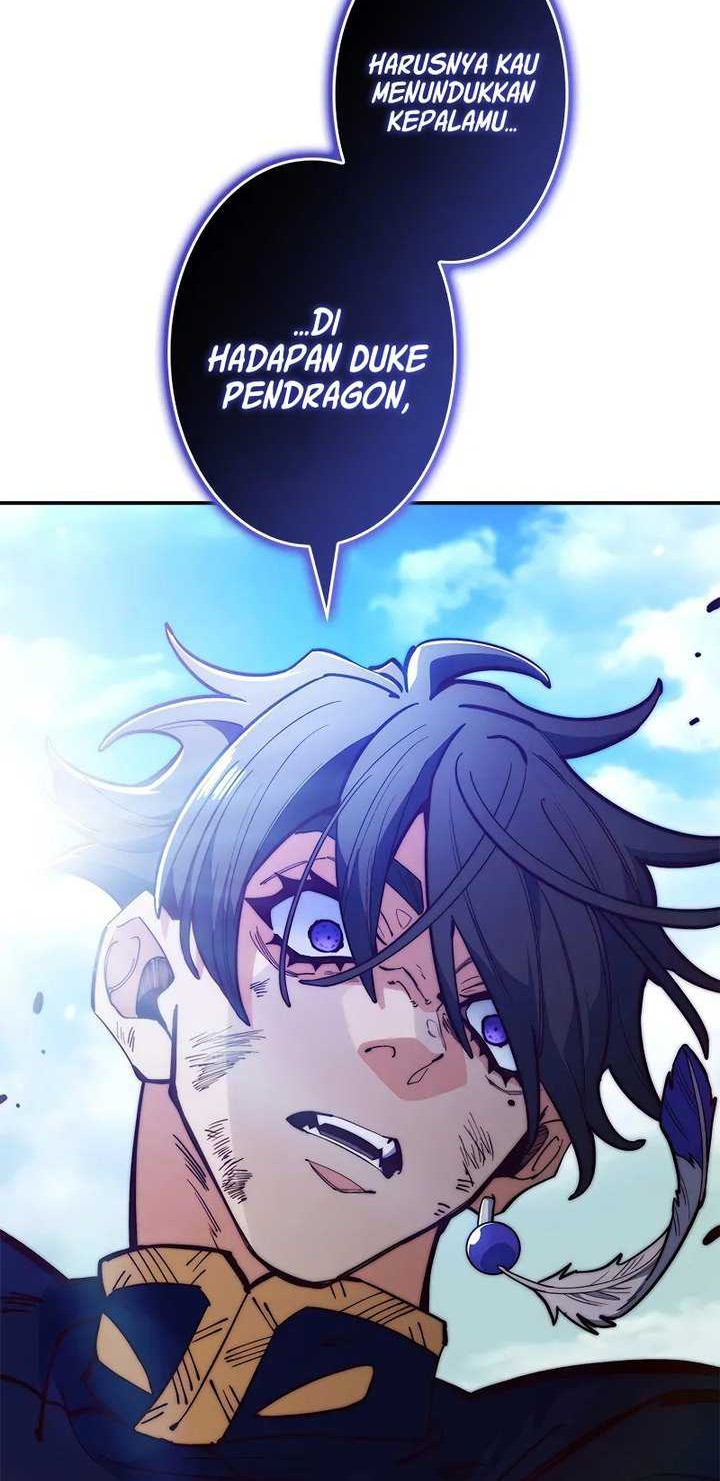 White Dragon Duke: Pendragon chapter 130 halaman 47