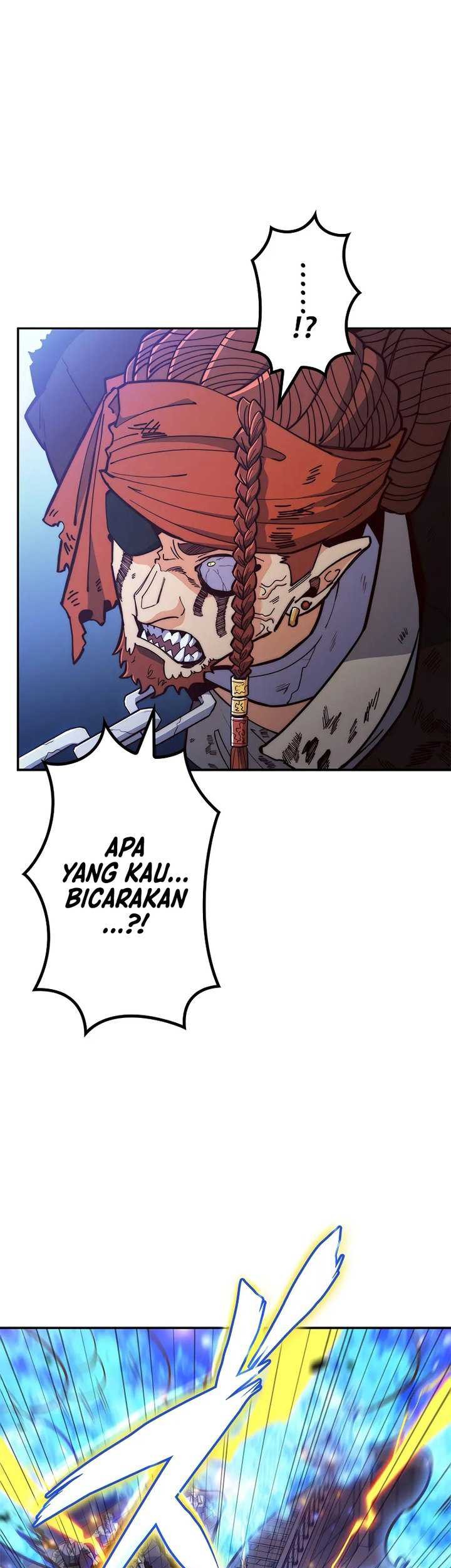 White Dragon Duke: Pendragon chapter 130 halaman 52