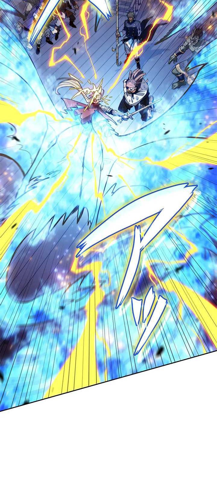White Dragon Duke: Pendragon chapter 130 halaman 53
