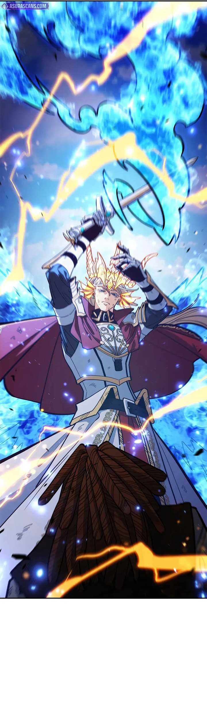 White Dragon Duke: Pendragon chapter 130 halaman 56