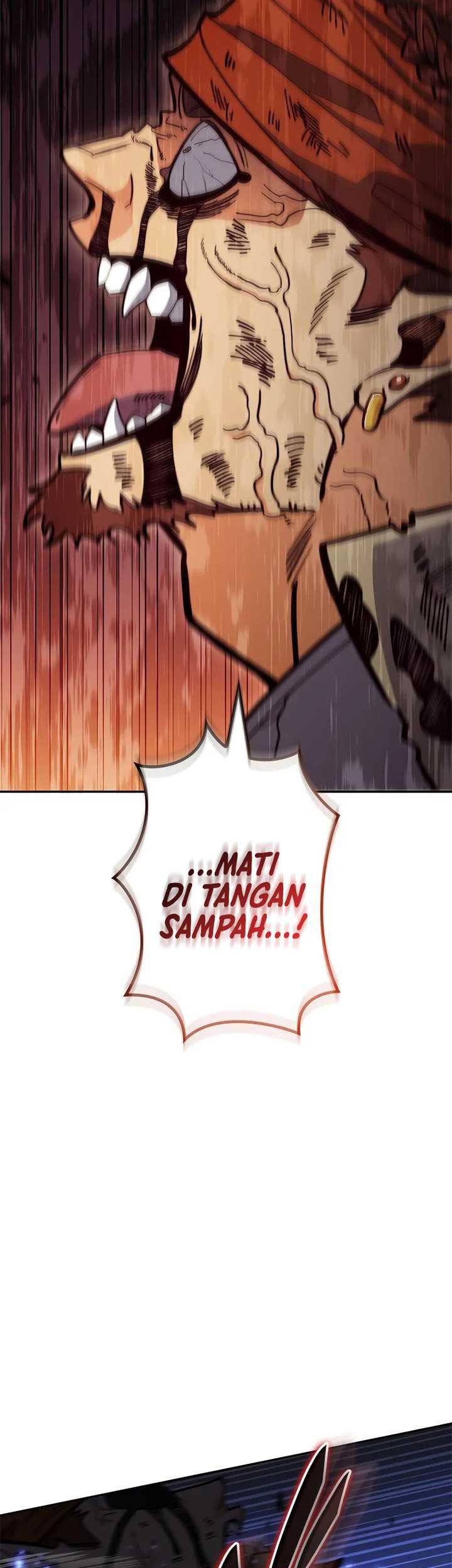 White Dragon Duke: Pendragon chapter 130 halaman 60