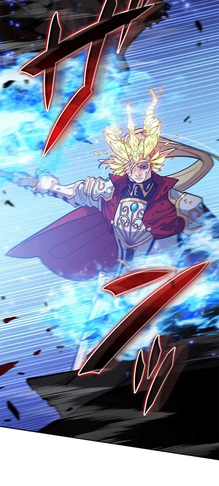 White Dragon Duke: Pendragon chapter 130 halaman 61