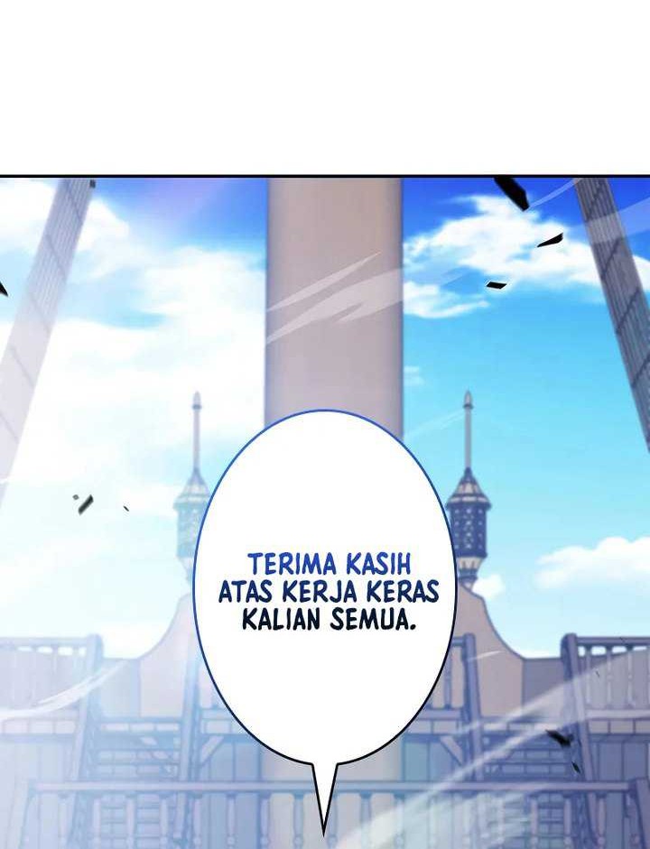 White Dragon Duke: Pendragon chapter 130 halaman 65