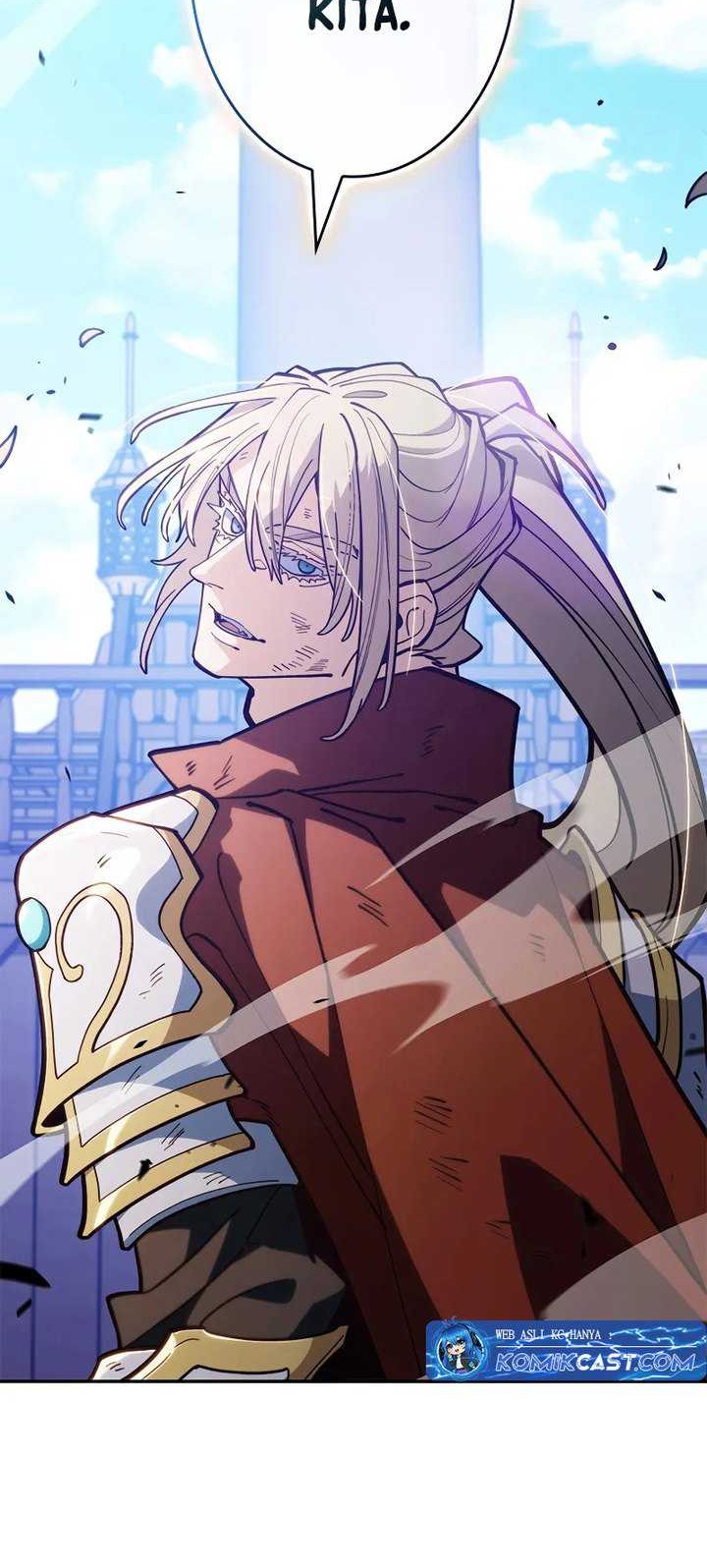 White Dragon Duke: Pendragon chapter 130 halaman 67