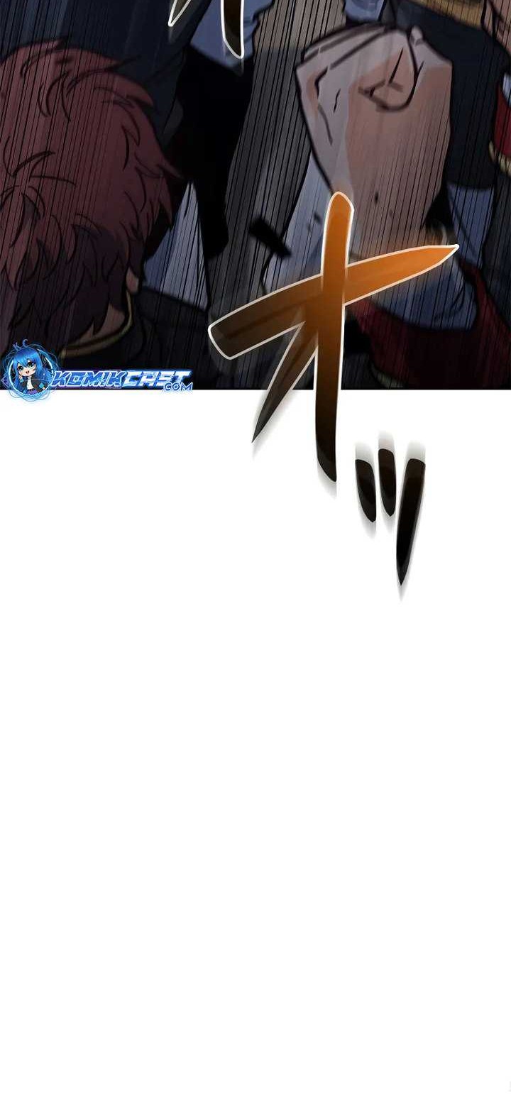 White Dragon Duke: Pendragon chapter 130 halaman 69