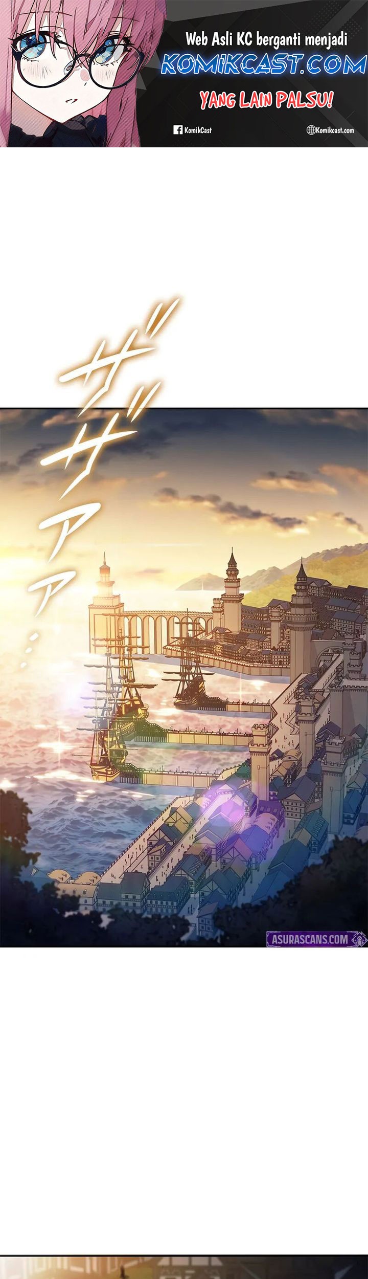White Dragon Duke: Pendragon chapter 131 halaman 2