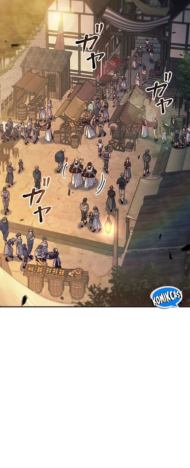 White Dragon Duke: Pendragon chapter 131 halaman 4
