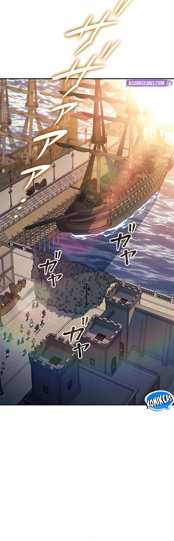 White Dragon Duke: Pendragon chapter 131 halaman 10