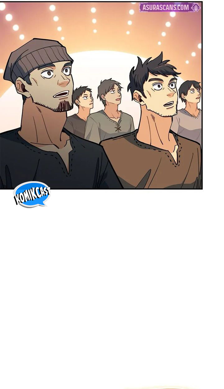 White Dragon Duke: Pendragon chapter 131 halaman 18