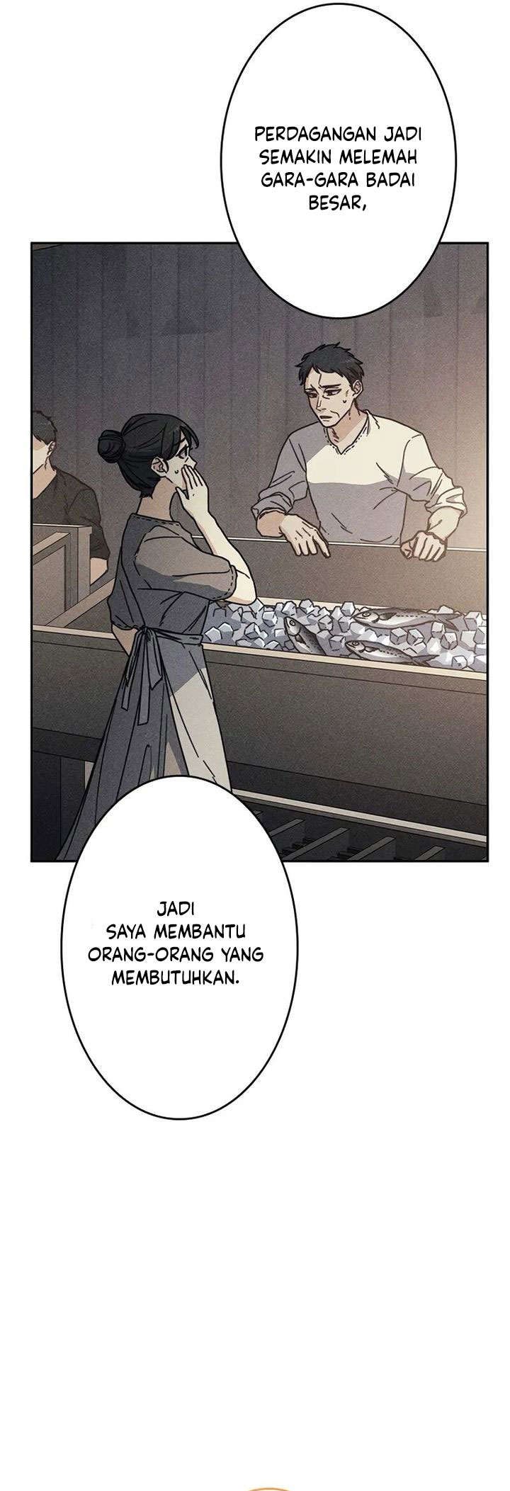 White Dragon Duke: Pendragon chapter 131 halaman 30