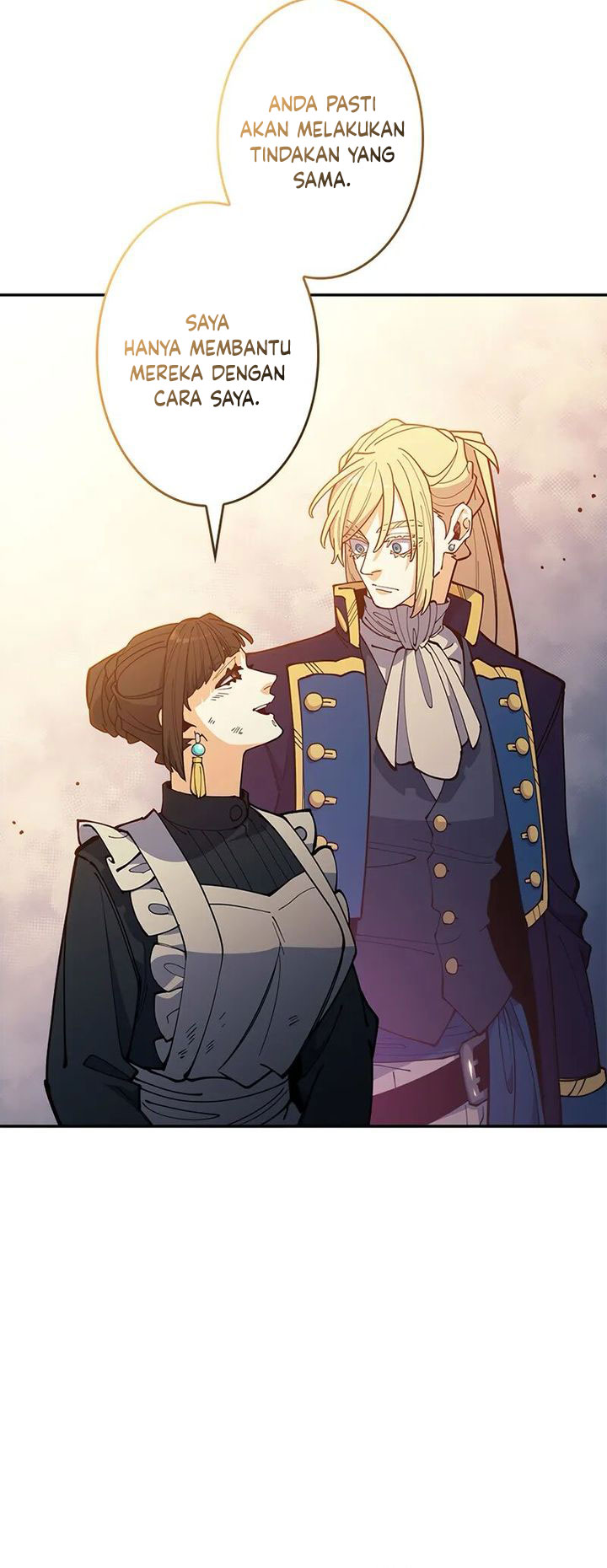 White Dragon Duke: Pendragon chapter 131 halaman 31