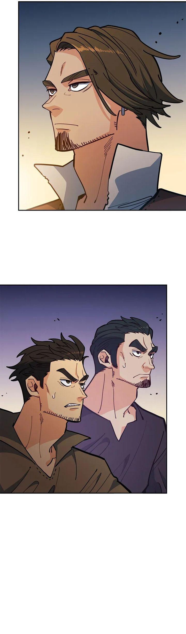White Dragon Duke: Pendragon chapter 131 halaman 44