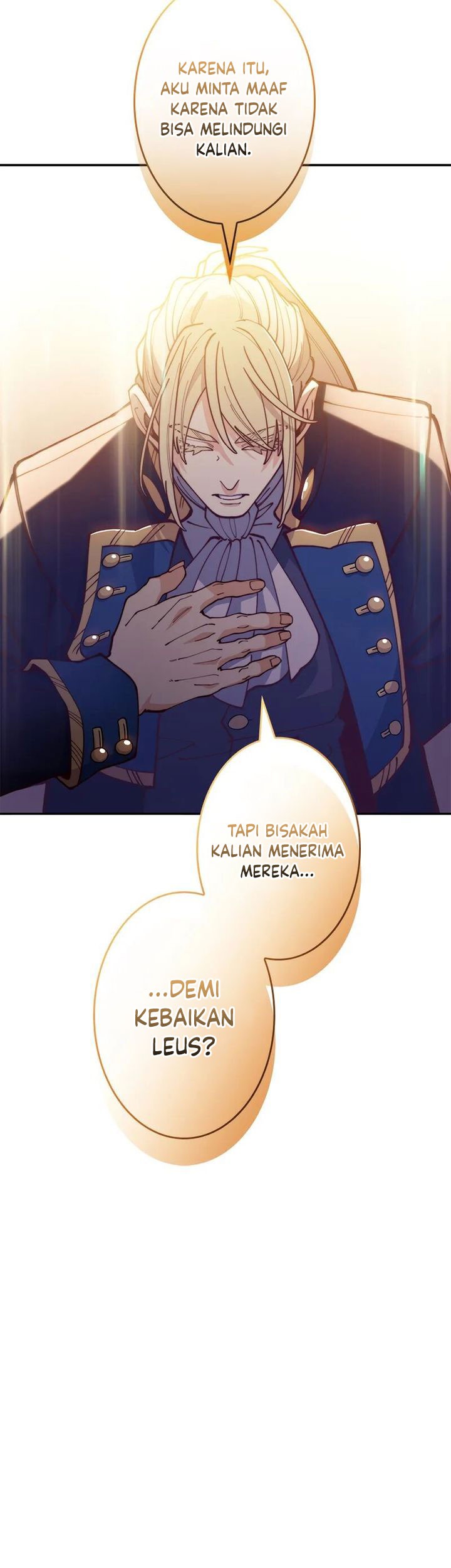 White Dragon Duke: Pendragon chapter 131 halaman 57