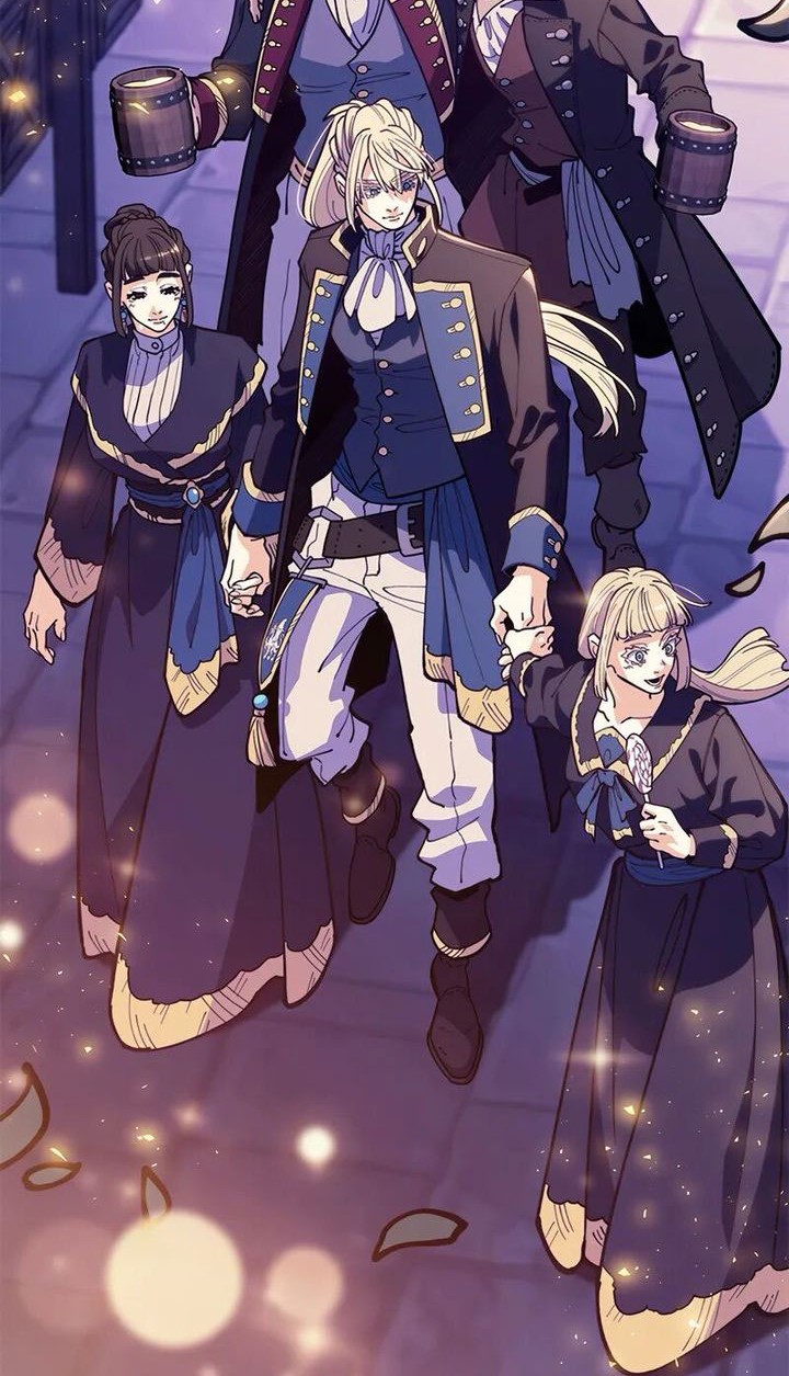 White Dragon Duke: Pendragon chapter 131 halaman 78