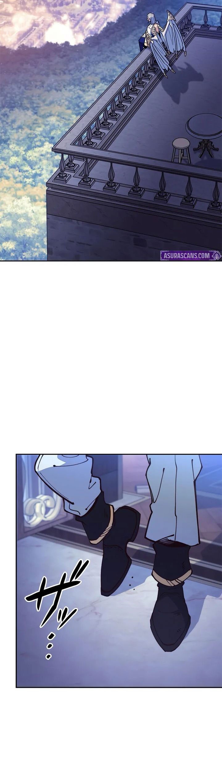 White Dragon Duke: Pendragon chapter 131 halaman 84