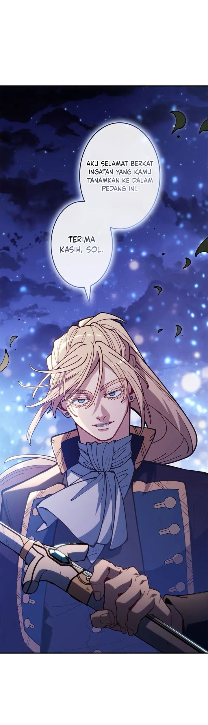 White Dragon Duke: Pendragon chapter 131 halaman 89