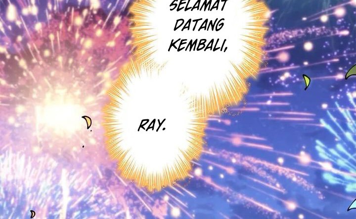 White Dragon Duke: Pendragon chapter 131 halaman 92
