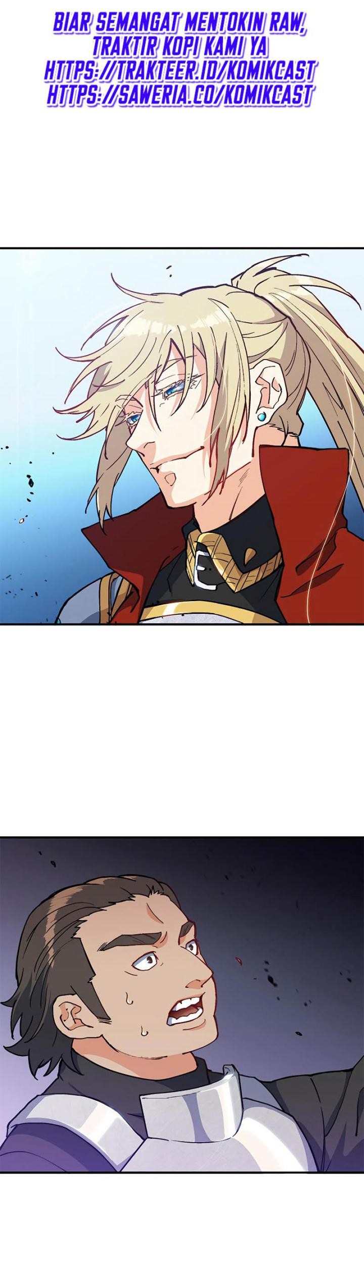 White Dragon Duke: Pendragon chapter 14 halaman 4