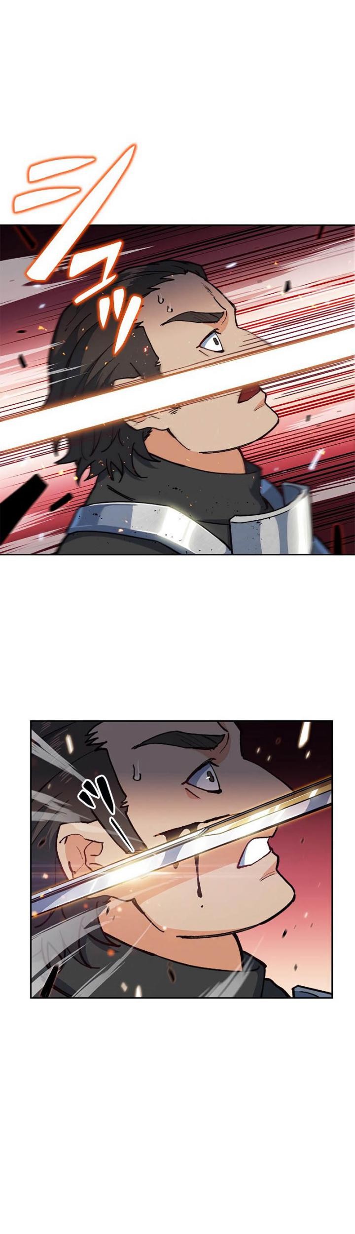 White Dragon Duke: Pendragon chapter 14 halaman 8