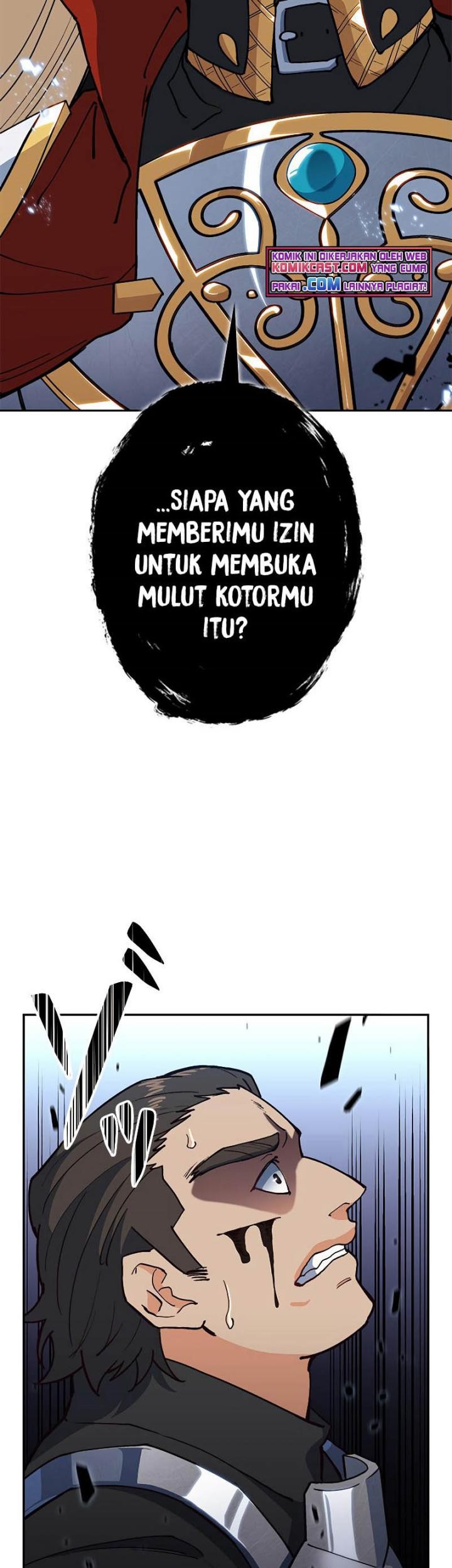 White Dragon Duke: Pendragon chapter 14 halaman 10