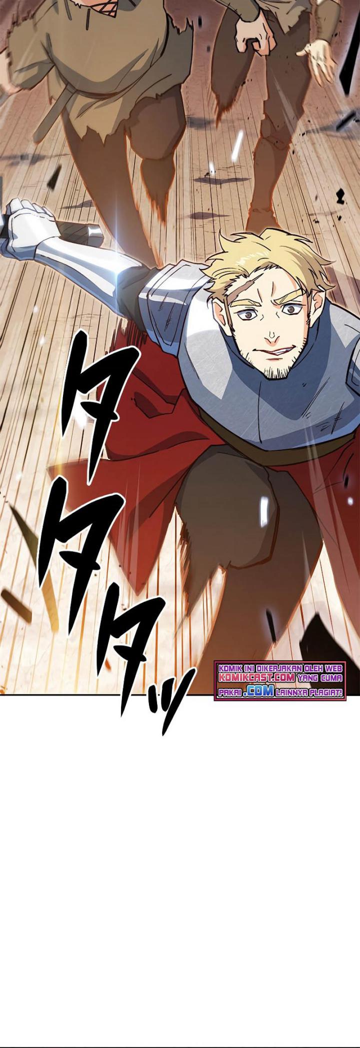 White Dragon Duke: Pendragon chapter 14 halaman 14