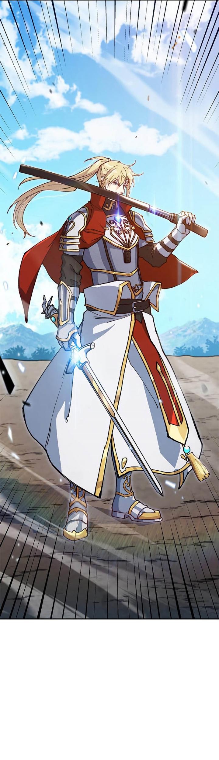 White Dragon Duke: Pendragon chapter 14 halaman 15