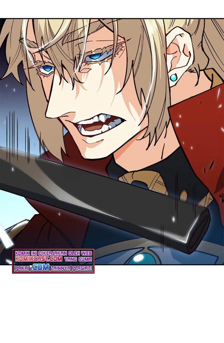 White Dragon Duke: Pendragon chapter 14 halaman 16