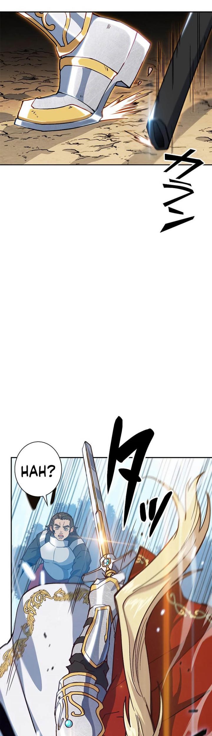White Dragon Duke: Pendragon chapter 14 halaman 17