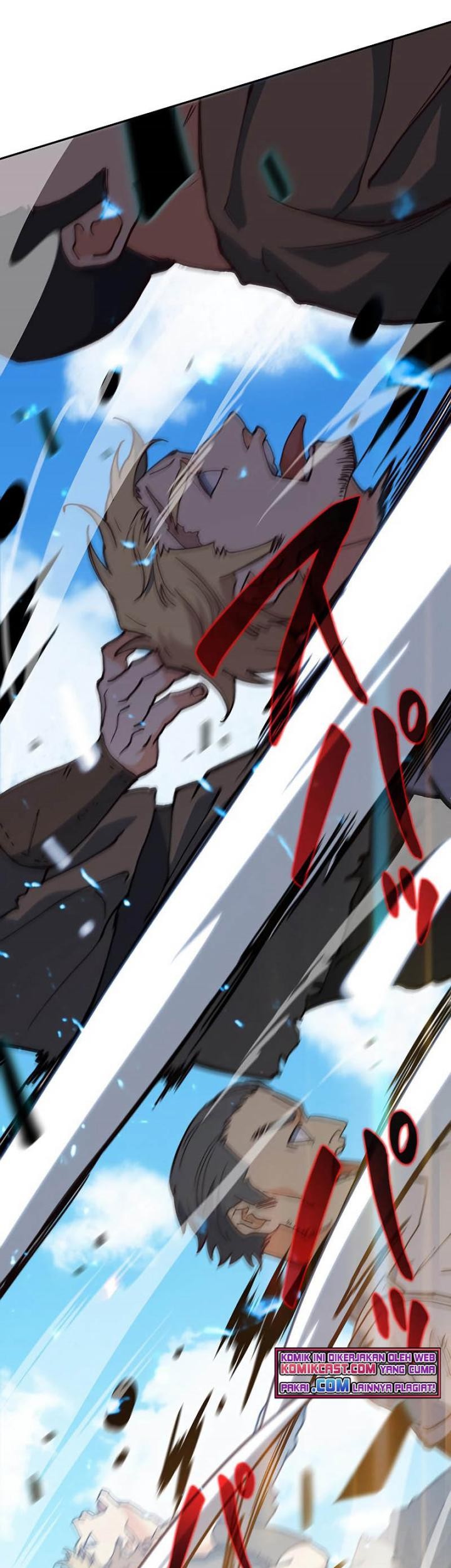 White Dragon Duke: Pendragon chapter 14 halaman 19