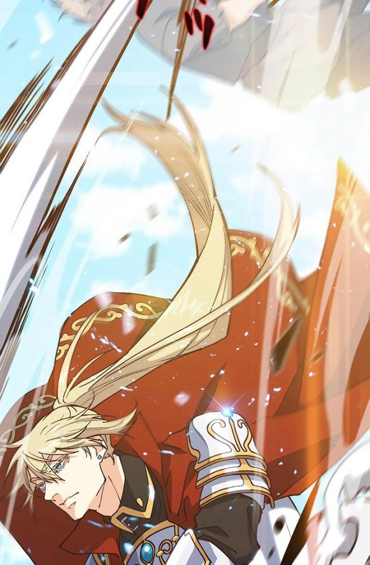 White Dragon Duke: Pendragon chapter 14 halaman 20