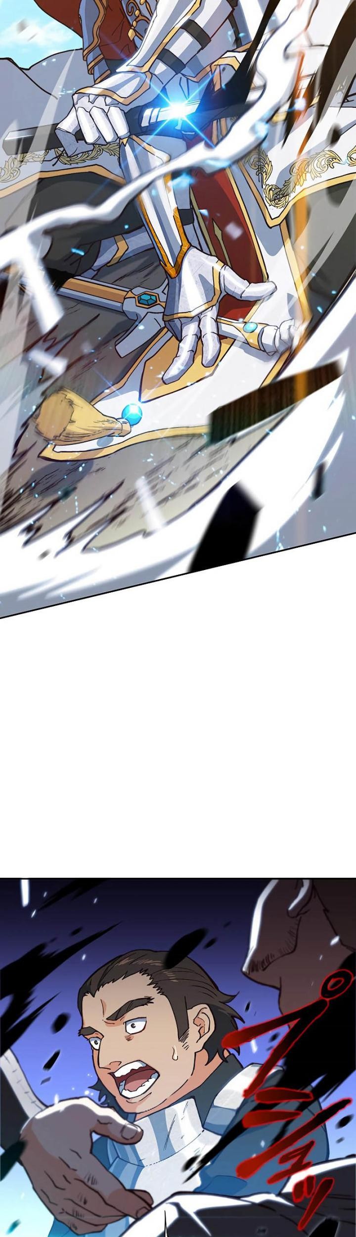 White Dragon Duke: Pendragon chapter 14 halaman 21