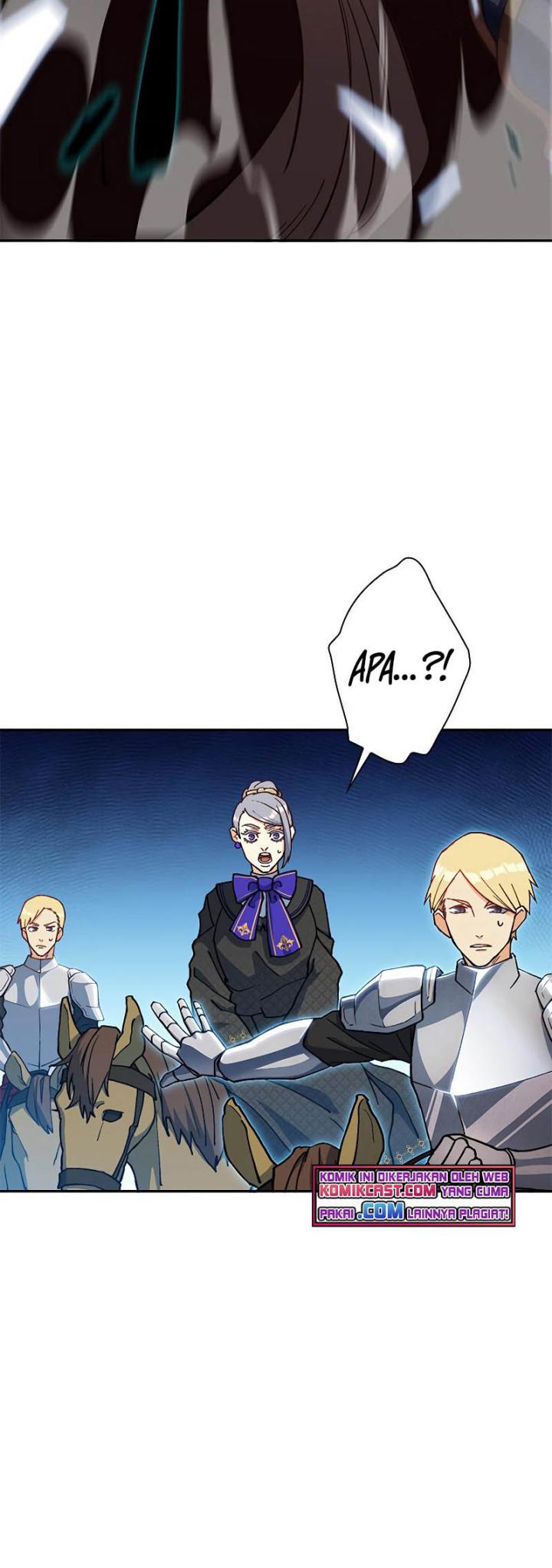 White Dragon Duke: Pendragon chapter 14 halaman 27