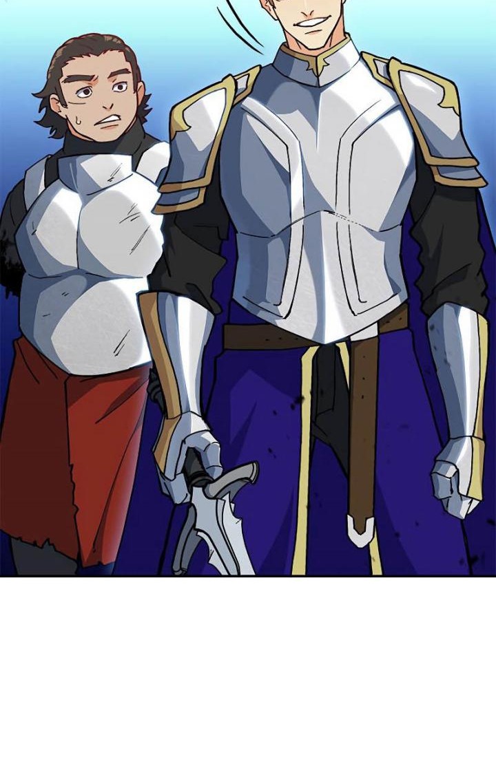 White Dragon Duke: Pendragon chapter 14 halaman 31