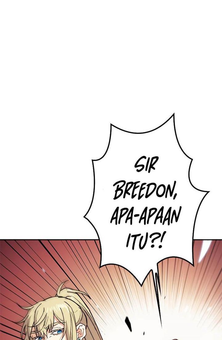White Dragon Duke: Pendragon chapter 14 halaman 33