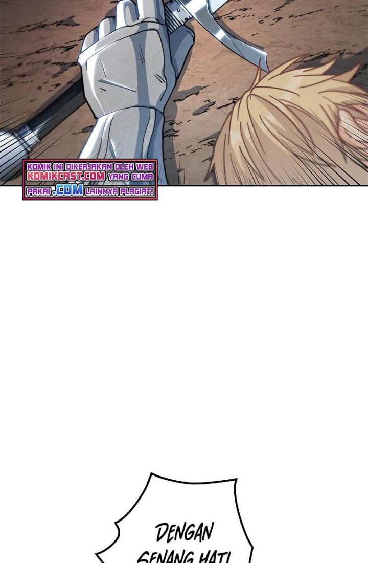 White Dragon Duke: Pendragon chapter 14 halaman 37