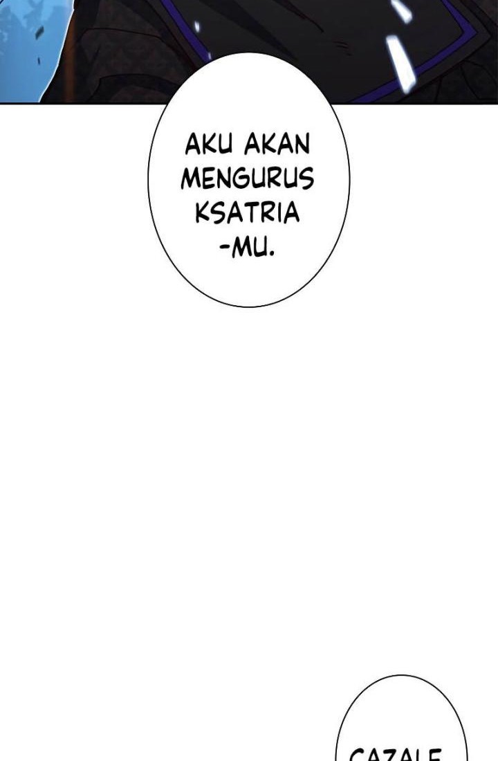 White Dragon Duke: Pendragon chapter 14 halaman 45