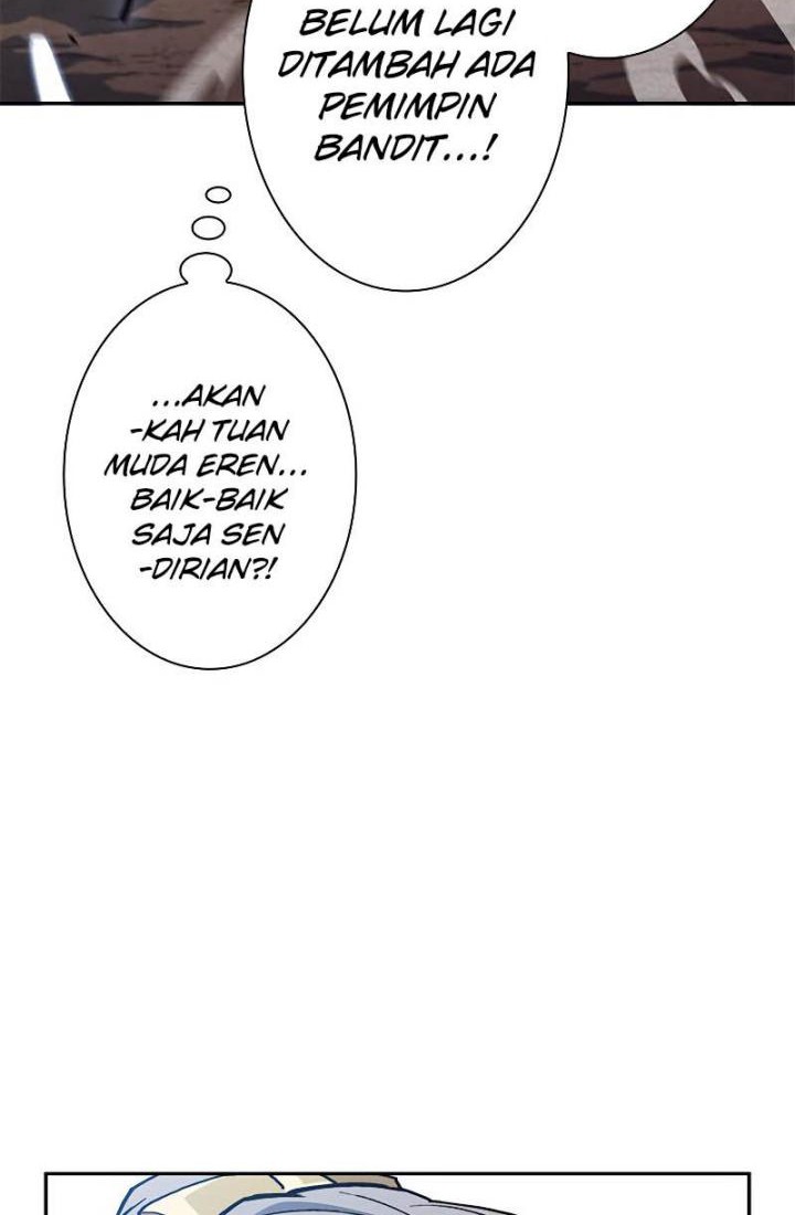 White Dragon Duke: Pendragon chapter 14 halaman 47