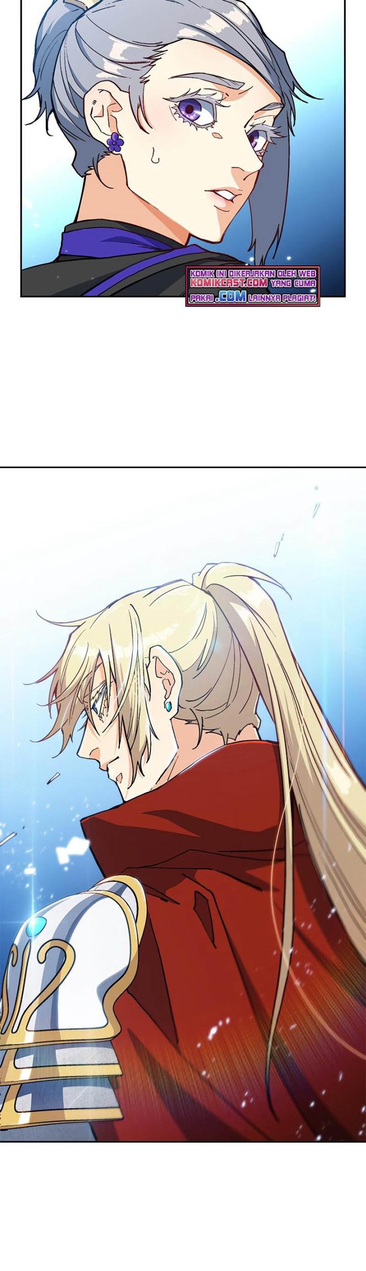 White Dragon Duke: Pendragon chapter 14 halaman 48