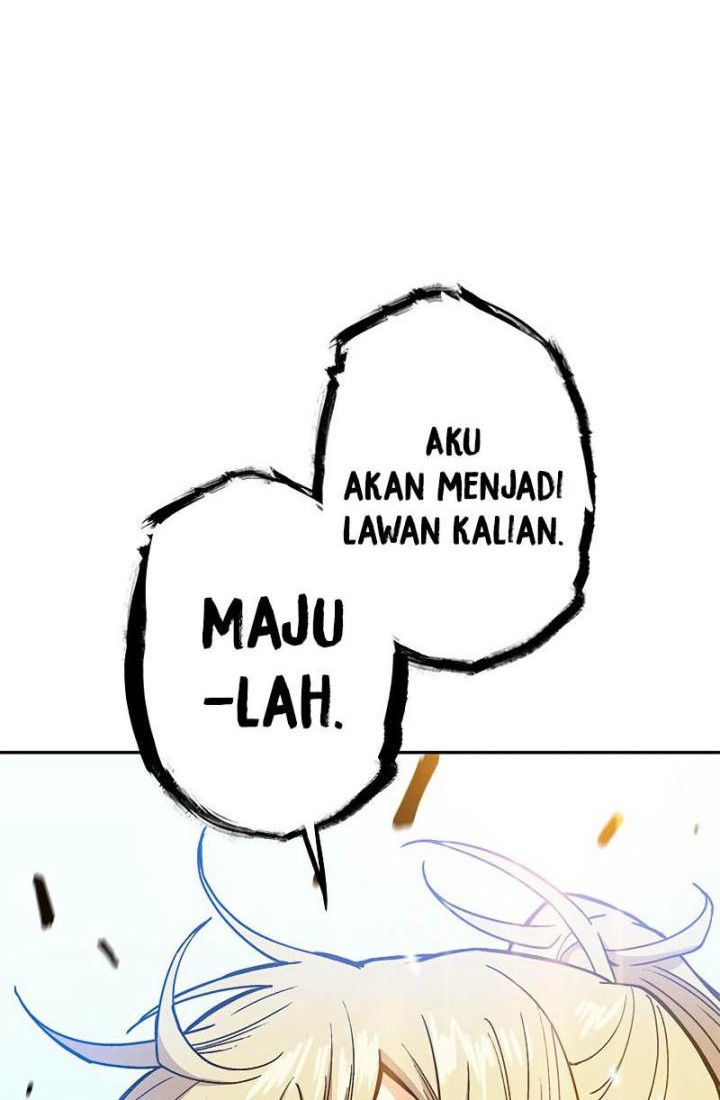 White Dragon Duke: Pendragon chapter 14 halaman 53