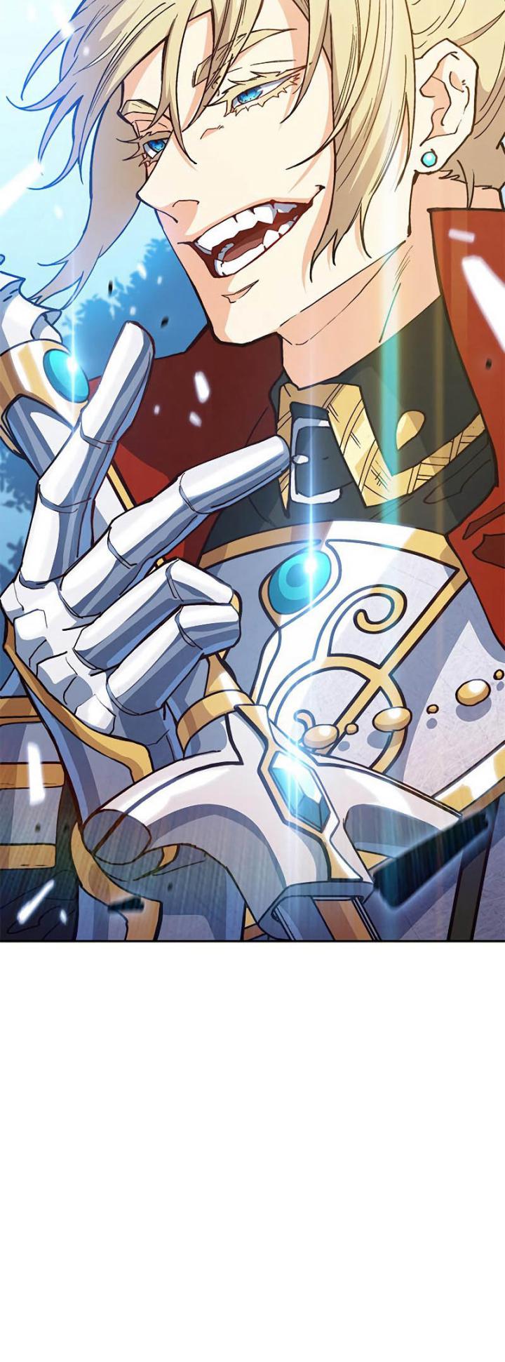 White Dragon Duke: Pendragon chapter 14 halaman 54