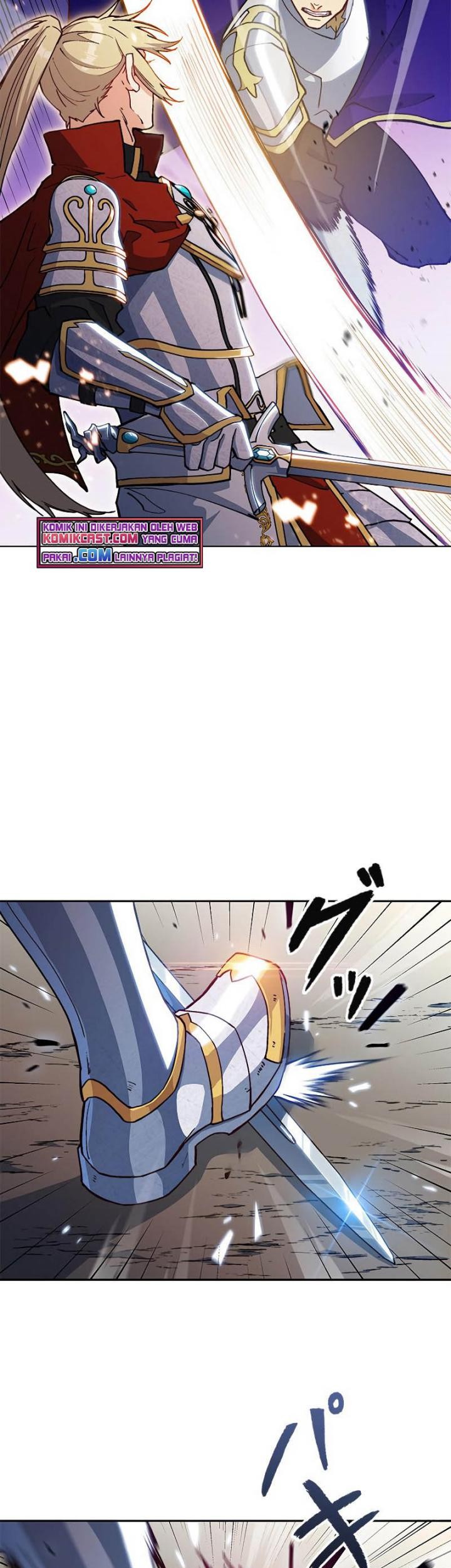 White Dragon Duke: Pendragon chapter 14 halaman 57