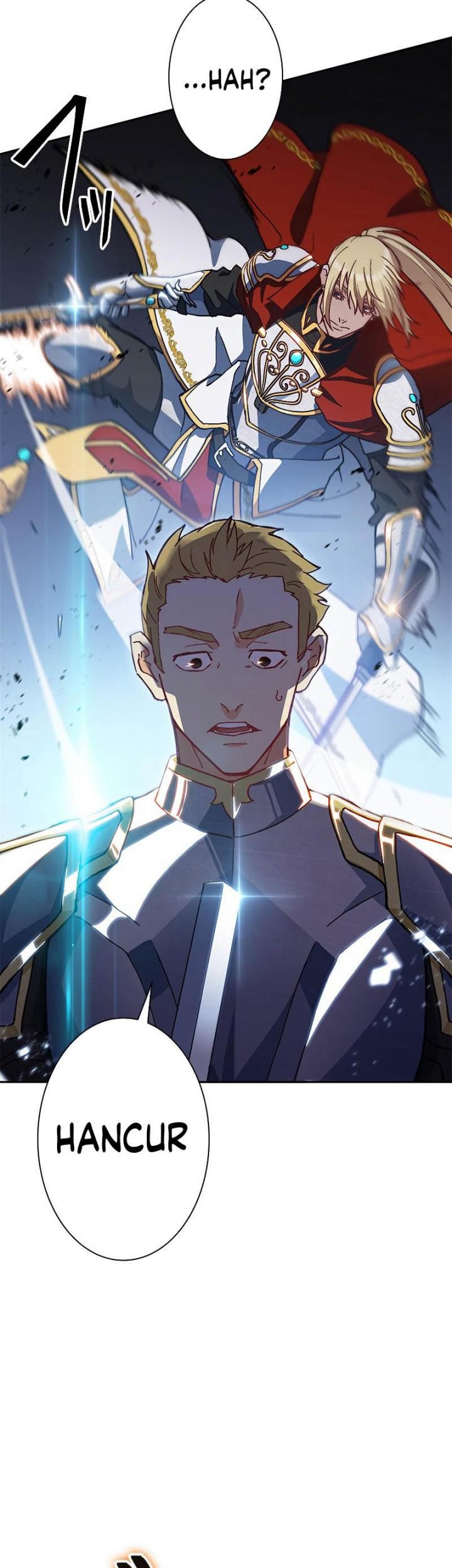 White Dragon Duke: Pendragon chapter 14 halaman 59
