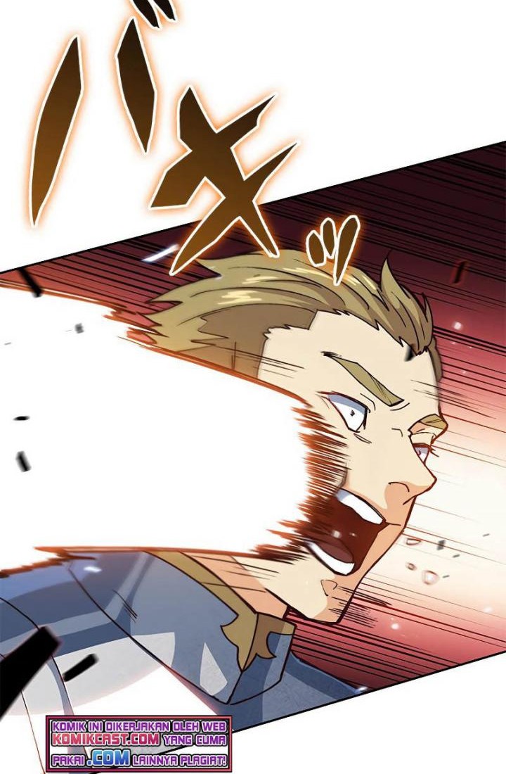 White Dragon Duke: Pendragon chapter 14 halaman 60