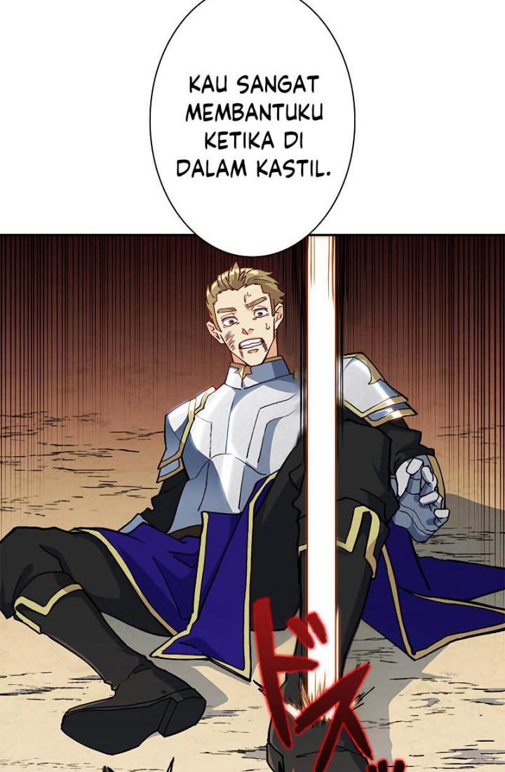 White Dragon Duke: Pendragon chapter 14 halaman 64