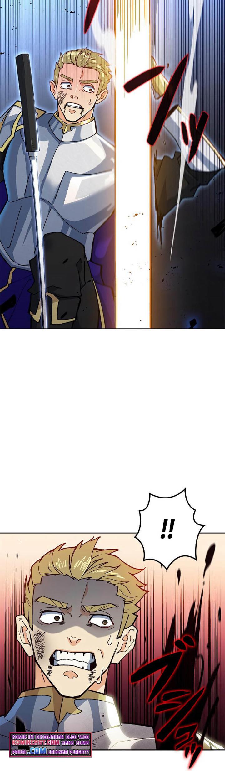White Dragon Duke: Pendragon chapter 14 halaman 67